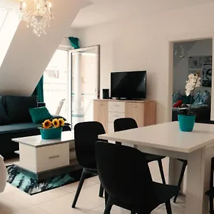 Vienna Airport Residences Hotel de apartamente