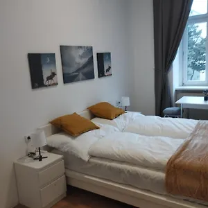 Gasthof Rp-stay, Wien
