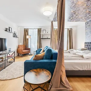 Aparthotel Kh Mariahilf, Wien