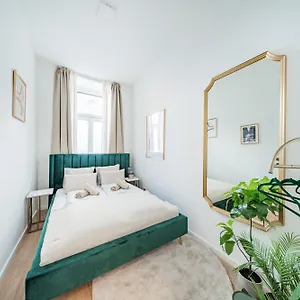 Hostel Seven, Wien