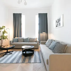 Aparthotel Urban Living - 18th District, Wien
