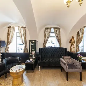 Hotel Novum Cristall Messe, Wien