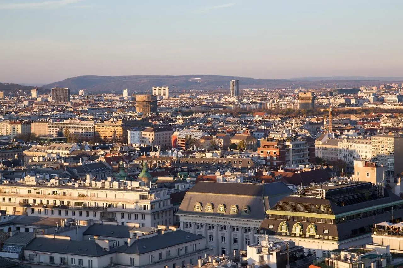 Site.Inn Wien Himberg 0*,  Austria