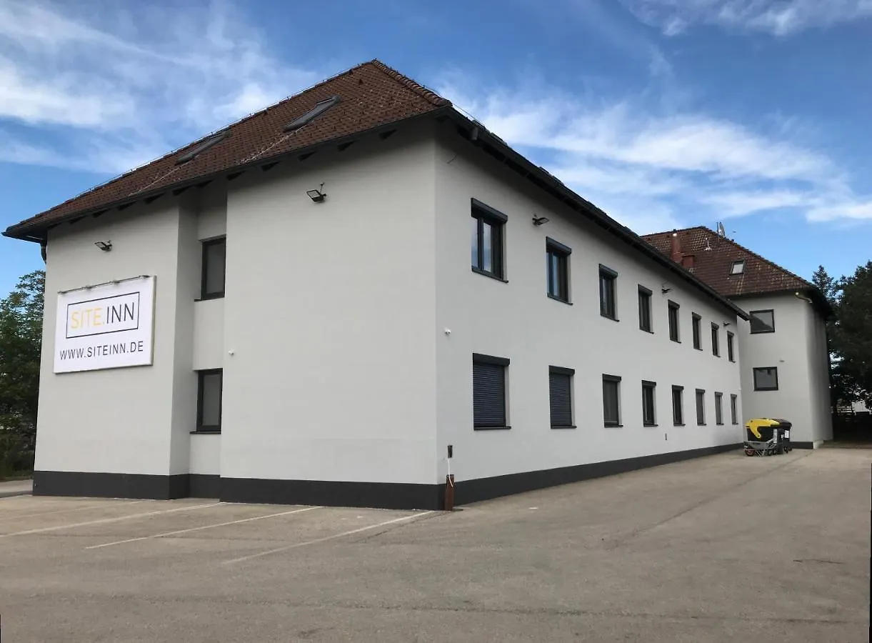 Site.Inn Wien Himberg Austria